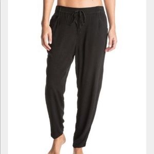 Roxy joggers